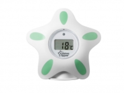 Tomme Tippee Termómetro de baño y ambiente 14.99 €