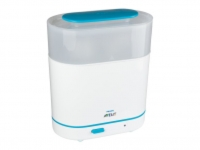 Philips Avent esterilizador de botellas 3 en 1 49.99 €