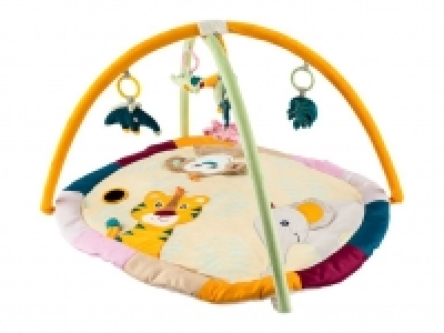 Manta de actividades para bebé 19.99 €