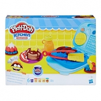 Toysrus  Play-Doh - Desayunos Divertidos
