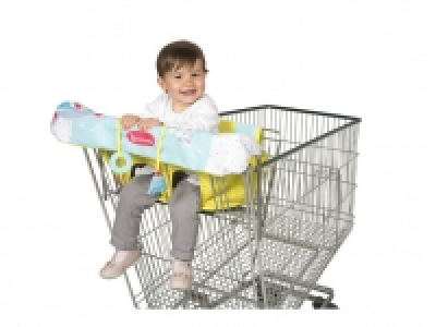 Badabulle Protector para carro de la compra 11.99 €