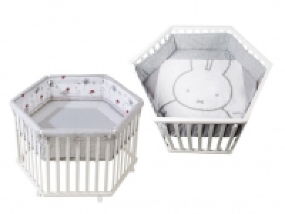 Roba Parque hexagonal 119.99 €