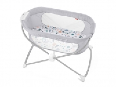 Lidl  Fisher Price Cuna plegable para bebés