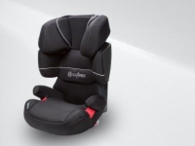 Lidl  Cybex Silla de coche Grupo 2/3 Solution X-Fix