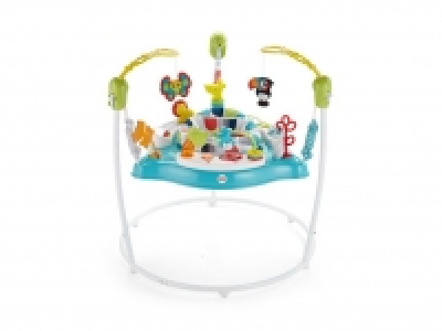 Fisher Price centro de actividades Color Climbers Jumperoo 119.99 €