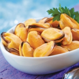 Mejillón gallego cocido sin cáscara 7.99 €