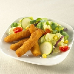 Fingers de pollo 2.99 €