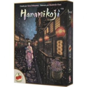 Hanamikoji