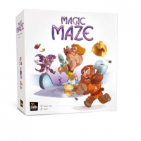 Toysrus  Magic maze