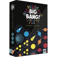 Toysrus  Big Bang! 13.7