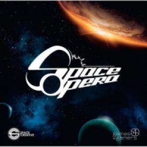 Space opera