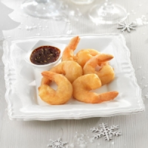 Cola en tempura Premium 17.99 €