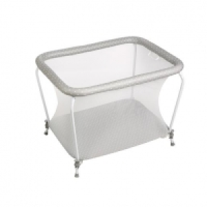 Plastimyr - Parque Rectangular Play Estrella Gris 79.99 €