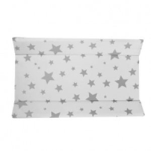 Plastimyr - Cambiador Flexible Estrellas Fondo Blanco 27.99 €