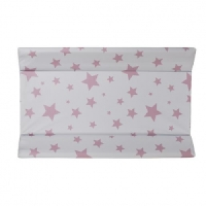 Plastimyr - Cambiador Flexible Estrellas Rosas 27.99 €