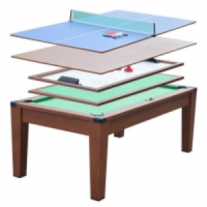 Mesa Multijuegos 5 en 1 649.99 €