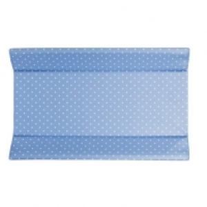Plastimyr - Cambiador Flexible Topos Fondo Azul 27.99 €