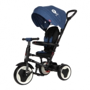 Tricilo plegable Rito Azul