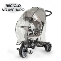 Toysrus  Protector de lluvia para triciclos