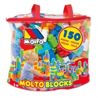Toysrus  Moltó - Bolsa 150 Blocks