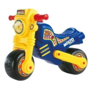 Toysrus  Moltó - Moto correpasillos Moltó Cross