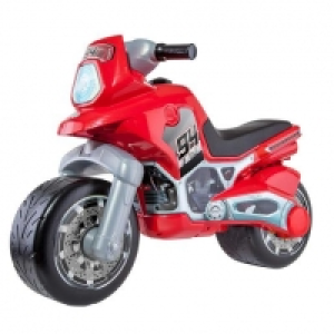 Toysrus  Moltó - Moto correpasillos Moltó Cross Advanced