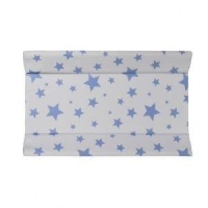 Plastimyr - Cambiador Rígido Estrellas Azules