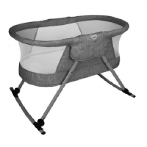 Plastimyr - Minicuna Ivoly Gris 99.99 €