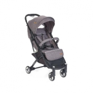 Toysrus  Plastimyr - Silla de Paseo Domani Gris