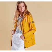 AireLibre Barbour Bowline yelow