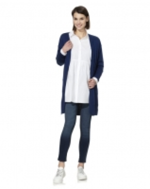 CARDIGAN TRICOT LARGO 29.99 €