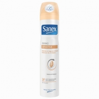 Clarel  SANEX desodorante dermo sensitive spray 200 ml