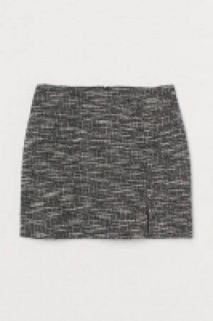 Minifalda de punto 10.99 €