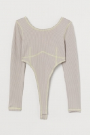Body High leg 7.99 €
