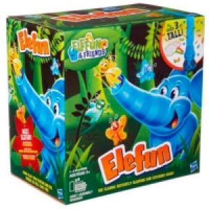 Toysrus  Elefun