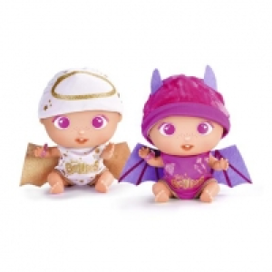 The Bellies - Belly-Ropita Divertida Angelito o Diablito 7.69 €