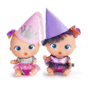 The Bellies - Belly-Ropita Divertida Princesa o Brujita 7.69 €