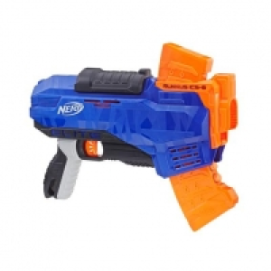 Toysrus  Nerf Elite - Rukkus ICS-8