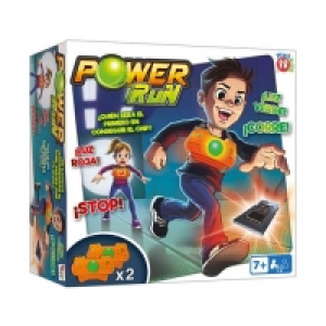 Power Run 21.00 €