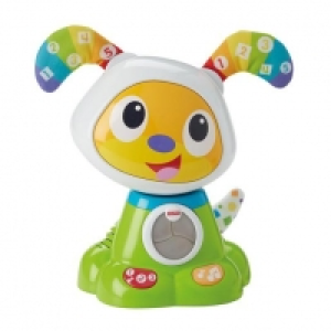 Toysrus  Fisher Price - Guau Guau Perrito Robot