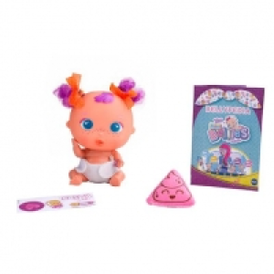 The Bellies - Mini Bellies Muak-Muak 11.19 €