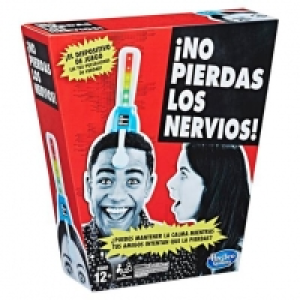 ¡No Pierdas los Nervios! 10.49 €