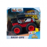 Toysrus  Hot Wheels - Monster Truck Superchoques (varios modelos)