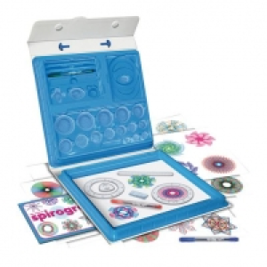 Toysrus  Spirograph Deluxe Set