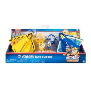 Patrulla Canina - Ultimate Air Rescue Glider 34.99 €