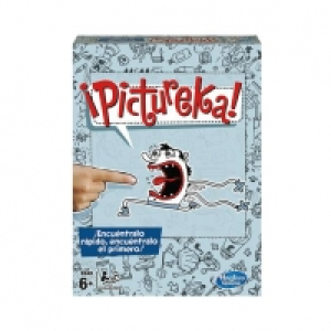Pictureka 10.49 €