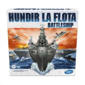 Hundir la Flota 16.09 €