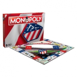 Monopoly - Atlético de Madrid 27.99 €