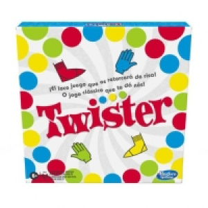 Twister 13.99 €