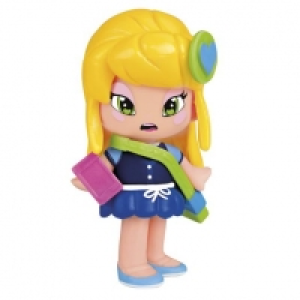 Toysrus  Piny - Figura Piny Individual (varios modelos)